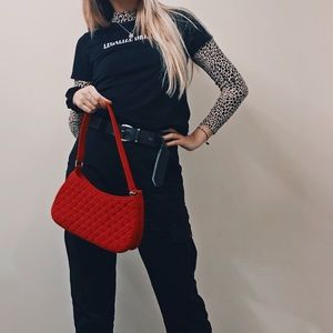 Vera Bradley Mini Purse